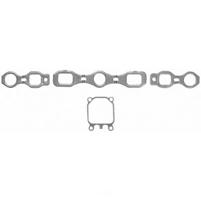 Fel-Pro Intake and Exhaust Manifolds Combination Gasket, BCWV-FEL-MS 8590 B-1