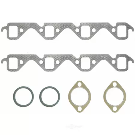 Fel-Pro Exhaust Manifold Gasket Set BCWV-FEL-MS 90000 Engine Performance