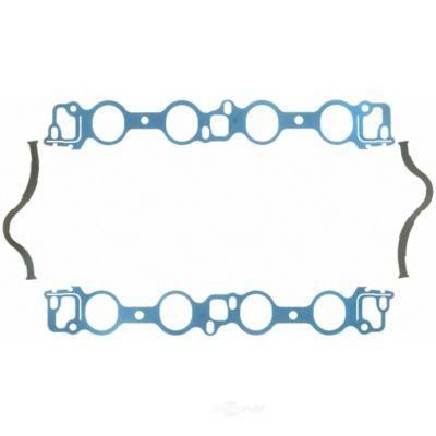 Fel-Pro Engine Intake Manifold Gasket Set, BCWV-FEL-MS 90110-1