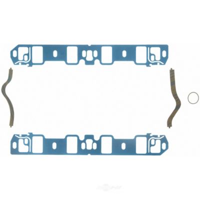 Fel-Pro Engine Intake Manifold Gasket Set, BCWV-FEL-MS 90116