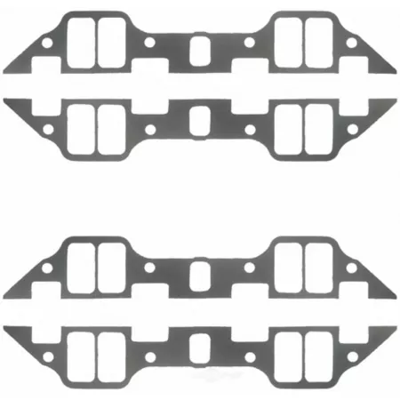 Fel-Pro Engine Intake Manifold Gasket Set BCWV-FEL-MS 90175 Engine Performance