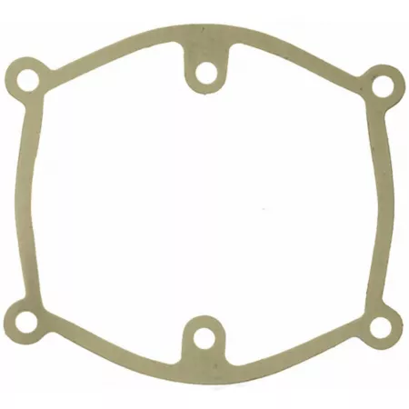 Fel-Pro Fuel Injection Plenum Gasket Set BCWV-FEL-MS 90176-1 Engine Performance