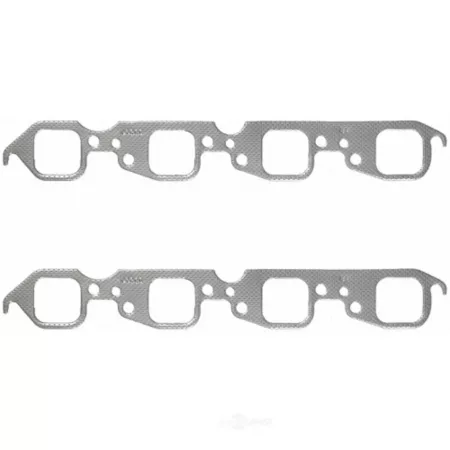 Fel-Pro Exhaust Manifold Gasket Set BCWV-FEL-MS 90206 Engine Performance