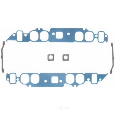 Fel-Pro Engine Intake Manifold Gasket Set, BCWV-FEL-MS 90240