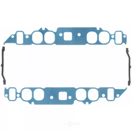 Fel-Pro Engine Intake Manifold Gasket Set BCWV-FEL-MS 90240-2 Engine Performance