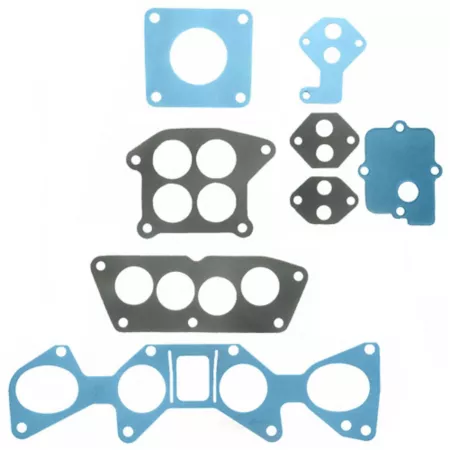 Fel-Pro Engine Intake Manifold Gasket Set BCWV-FEL-MS 90266-1 Engine Performance