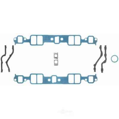 Fel-Pro Engine Intake Manifold Gasket Set, BCWV-FEL-MS 90314-2