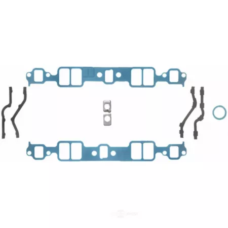 Fel-Pro Engine Intake Manifold Gasket Set BCWV-FEL-MS 90314-2 Engine Performance