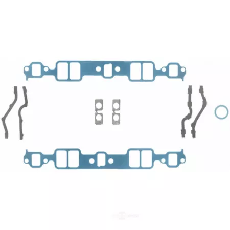 Fel-Pro Engine Intake Manifold Gasket Set BCWV-FEL-MS 90314-3 Engine Performance