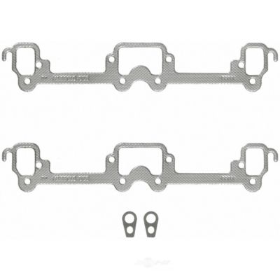 Fel-Pro Exhaust Manifold Gasket Set, BCWV-FEL-MS 90460