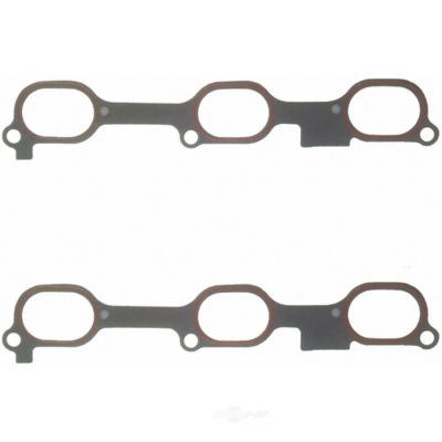 Fel-Pro Fuel Injection Plenum Gasket Set, BCWV-FEL-MS 90505