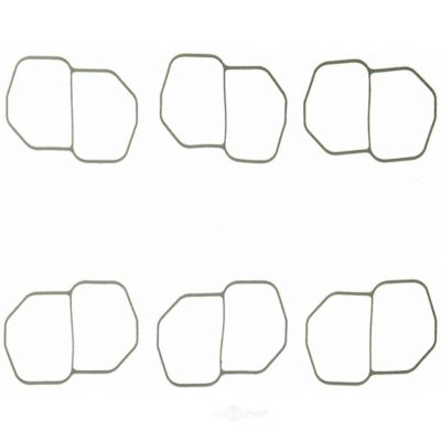 Fel-Pro Fuel Injection Plenum Gasket Set, BCWV-FEL-MS 90733