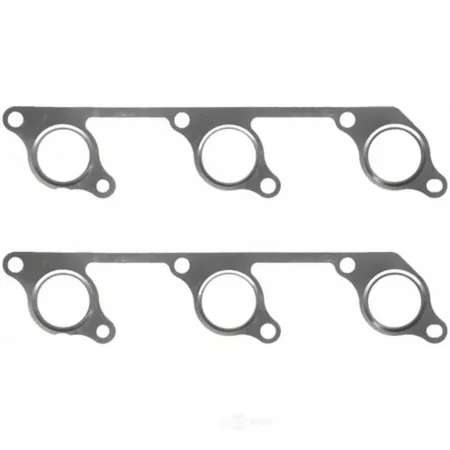 Fel-Pro Exhaust Manifold Gasket Set BCWV-FEL-MS 90779 Engine Performance