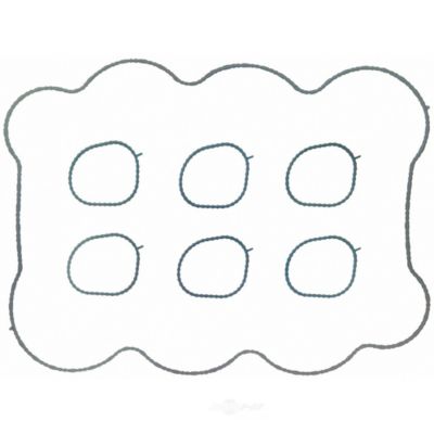 Fel-Pro Fuel Injection Plenum Gasket Set, BCWV-FEL-MS 90812