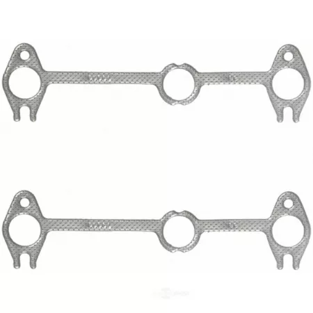 Fel-Pro Exhaust Manifold Gasket Set BCWV-FEL-MS 90864 Engine Performance