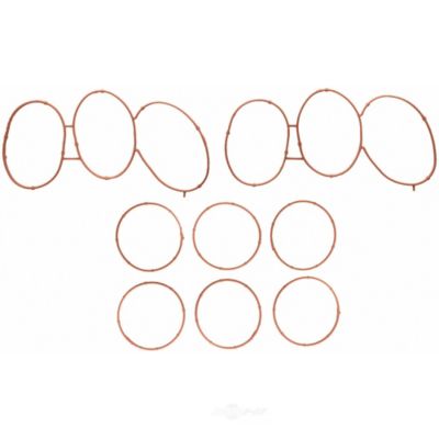 Fel-Pro Engine Intake Manifold Gasket Set, BCWV-FEL-MS 90890