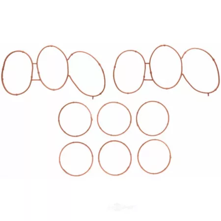 Fel-Pro Engine Intake Manifold Gasket Set BCWV-FEL-MS 90890 Engine Performance