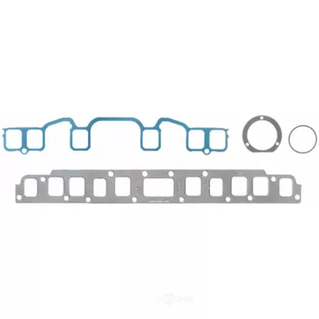 Fel-Pro Intake and Exhaust Manifold Combination Gasket BCWV-FEL-MS 90949 Engine Performance