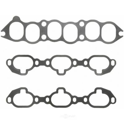 Fel-Pro Engine Intake Manifold Gasket Set, BCWV-FEL-MS 91241