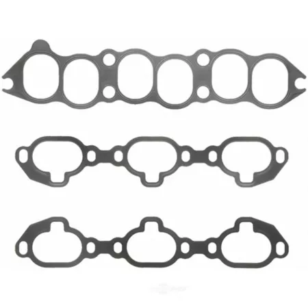 Fel-Pro Engine Intake Manifold Gasket Set BCWV-FEL-MS 91241 Engine Performance