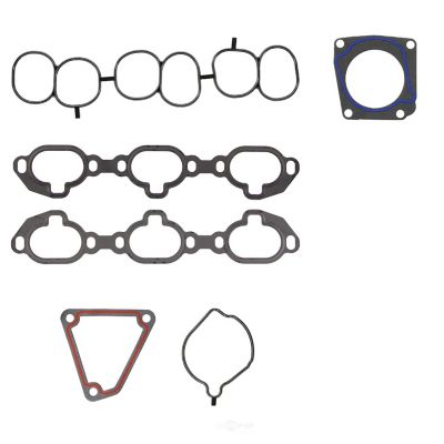 Fel-Pro Engine Intake Manifold Gasket Set, BCWV-FEL-MS 91241-2