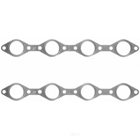 Fel-Pro Exhaust Manifold Gasket Set BCWV-FEL-MS 91242 Engine Performance