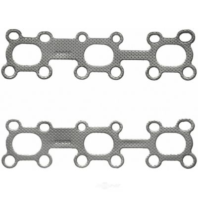 Fel-Pro Exhaust Manifold Gasket Set, BCWV-FEL-MS 91459