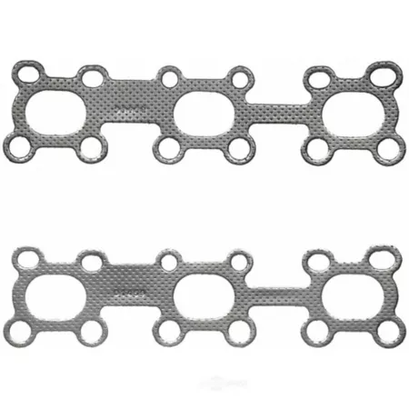 Fel-Pro Exhaust Manifold Gasket Set BCWV-FEL-MS 91459 Engine Performance