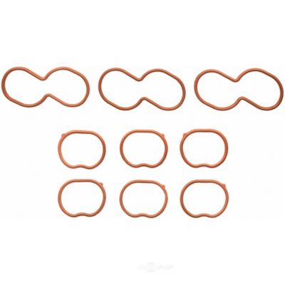 Fel-Pro Engine Intake Manifold Gasket Set, BCWV-FEL-MS 91473