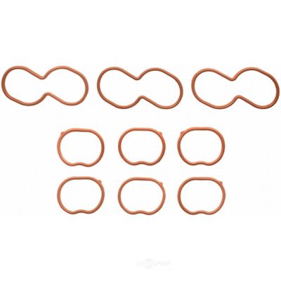 Fel-Pro Engine Intake Manifold Gasket Set, BCWV-FEL-MS 91473