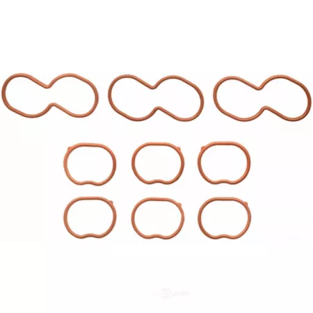 Fel-Pro Engine Intake Manifold Gasket Set BCWV-FEL-MS 91473 Engine Performance