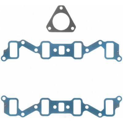 Fel-Pro Engine Intake Manifold Gasket Set, BCWV-FEL-MS 91585