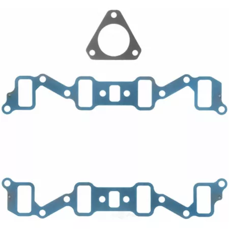 Fel-Pro Engine Intake Manifold Gasket Set BCWV-FEL-MS 91585 Engine Performance