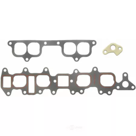 Fel-Pro Engine Intake Manifold Gasket Set BCWV-FEL-MS 91679 Engine Performance