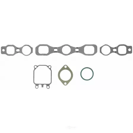 Combination Gasket for Fel-Pro Intake and Exhaust Manifolds BCWV-FEL-MS 9193 B Engine Performance