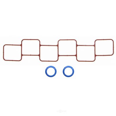 Fel-Pro Fuel Injection Plenum Gasket Set, BCWV-FEL-MS 91990
