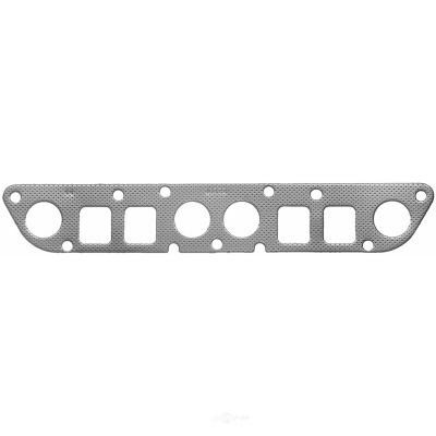 Fel-Pro Intake and Exhaust Manifolds Combination Gasket, BCWV-FEL-MS 92100