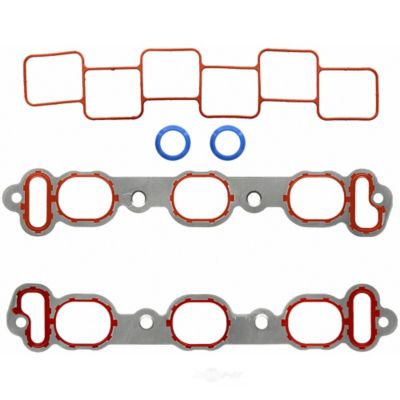 Fel-Pro Engine Intake Manifold Gasket Set, BCWV-FEL-MS 92165