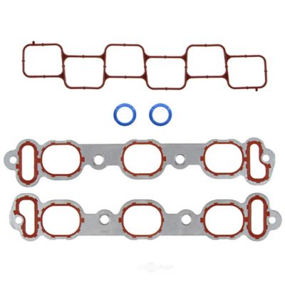 Fel-Pro Engine Intake Manifold Gasket Set, BCWV-FEL-MS 92165-1