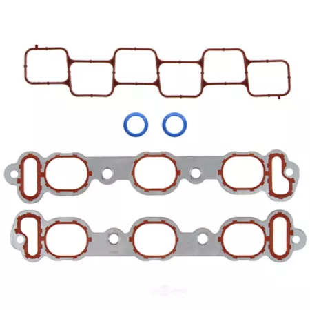 Fel-Pro Engine Intake Manifold Gasket Set BCWV-FEL-MS 92165-1 Engine Performance