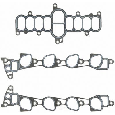 Fel-Pro Engine Intake Manifold Gasket Set, BCWV-FEL-MS 92188