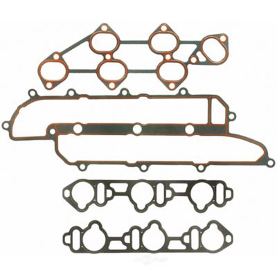 Fel-Pro Engine Intake Manifold Gasket Set, BCWV-FEL-MS 92270-2