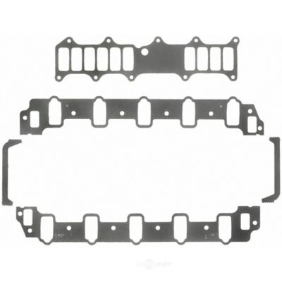 Fel-Pro Engine Intake Manifold Gasket Set, BCWV-FEL-MS 92542