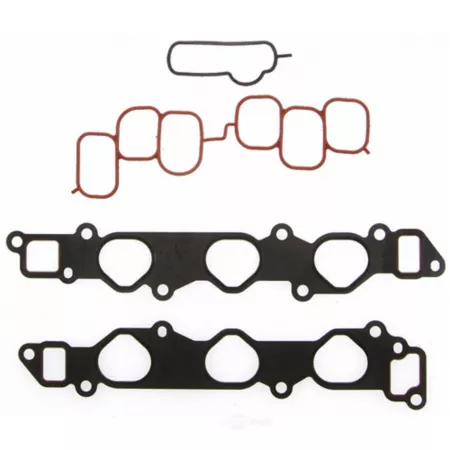 Fel-Pro Engine Intake Manifold Gasket Set BCWV-FEL-MS 92766-1 Engine Performance