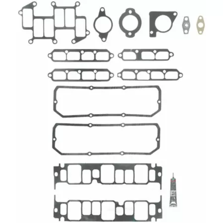 Fel-Pro Engine Intake Manifold Gasket Set BCWV-FEL-MS 93020 Engine Performance