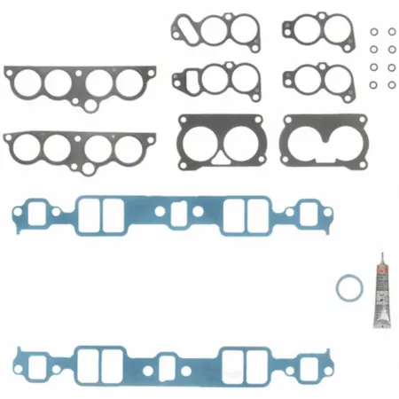 Fel-Pro Engine Intake Manifold Gasket Set BCWV-FEL-MS 93035-1 Engine Performance