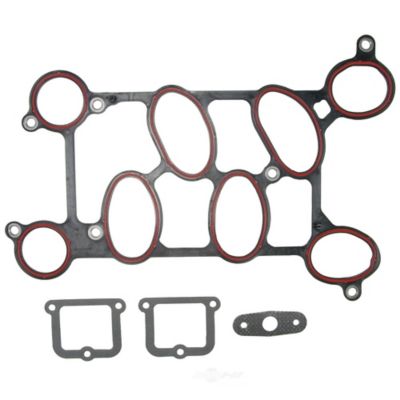 Fel-Pro Fuel Injection Plenum Gasket Set, BCWV-FEL-MS 93168