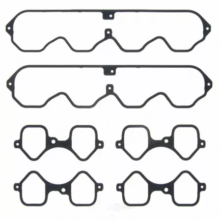 Fel-Pro Engine Intake Manifold Gasket Set BCWV-FEL-MS 93225 Engine Performance