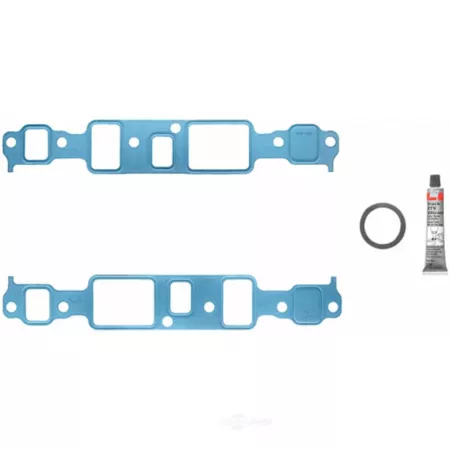 Fel-Pro Engine Intake Manifold Gasket Set BCWV-FEL-MS 93346 Engine Performance