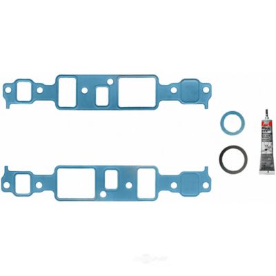 Fel-Pro Engine Intake Manifold Gasket Set, BCWV-FEL-MS 93346-1